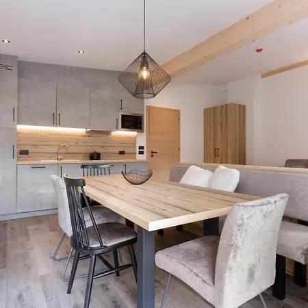 Apartment Pragser Wildsee Winklwiese *