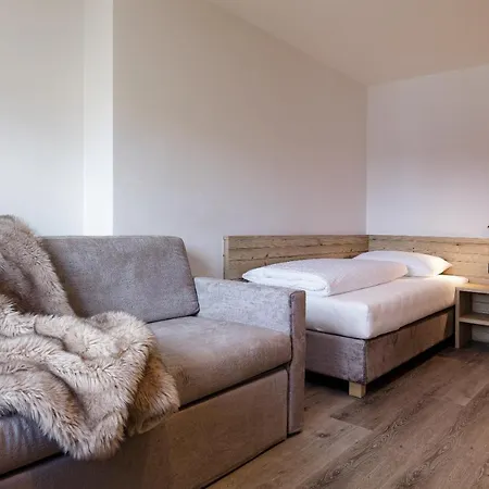 Apartment Pragser Wildsee Winklwiese *