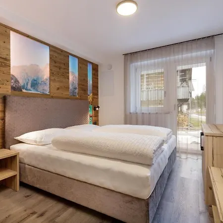 Apartment Pragser Wildsee Winklwiese Braies (Prags)