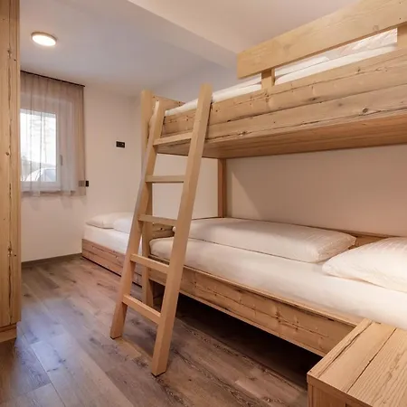 Pragser Wildsee Winklwiese Apartment *
