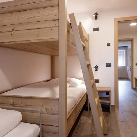 Apartment Pragser Wildsee Winklwiese *